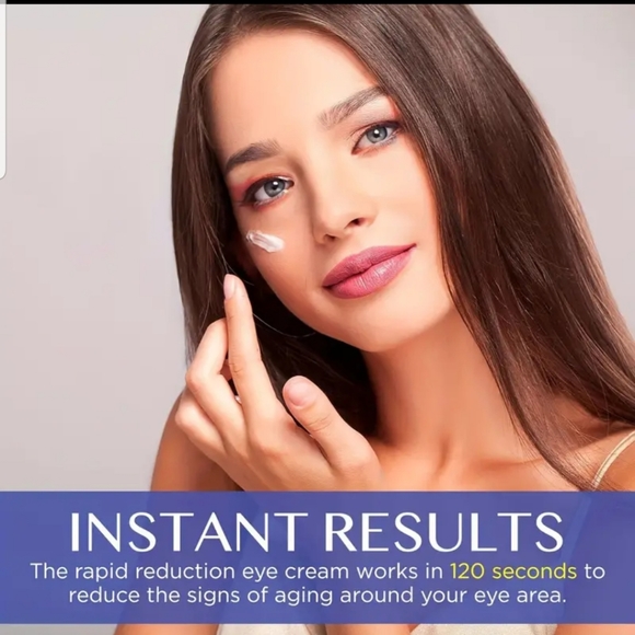 Botax & Peptide Eye lift cream - Picture 2 of 4